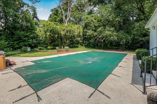 25 Magnolia Road, Pinehurst, NC 28374