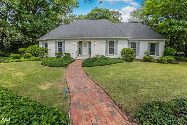 25 Magnolia Road, Pinehurst, NC 28374