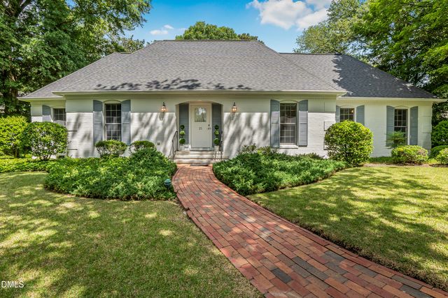 25 Magnolia Road, Pinehurst, NC 28374