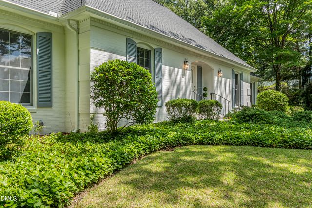 25 Magnolia Road, Pinehurst, NC 28374