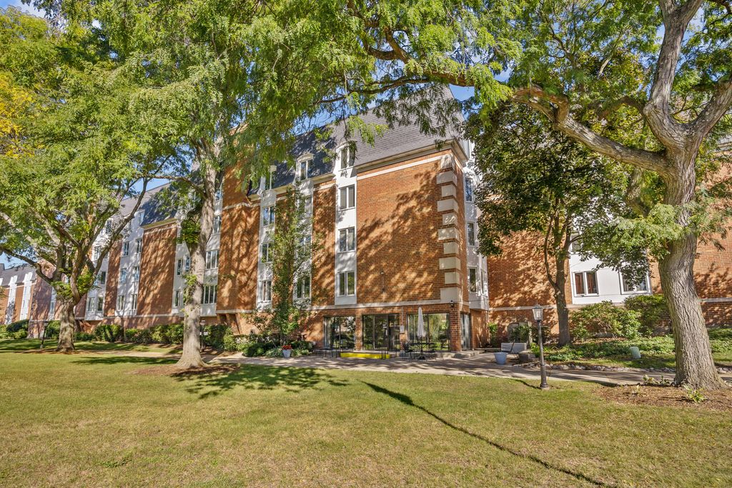 50 Lake Boulevard 667, Buffalo Grove, IL 60089 — photo 2