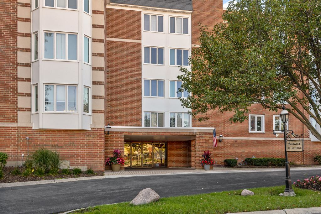 50 Lake Boulevard 667, Buffalo Grove, IL 60089 — photo 3