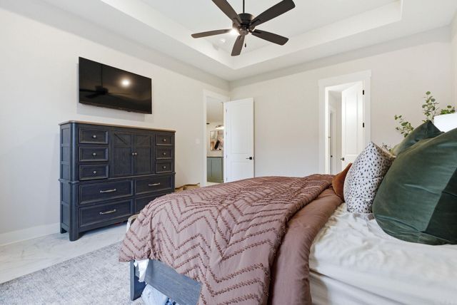 845 Wildcreek Circle, Little Rock, AR 72223