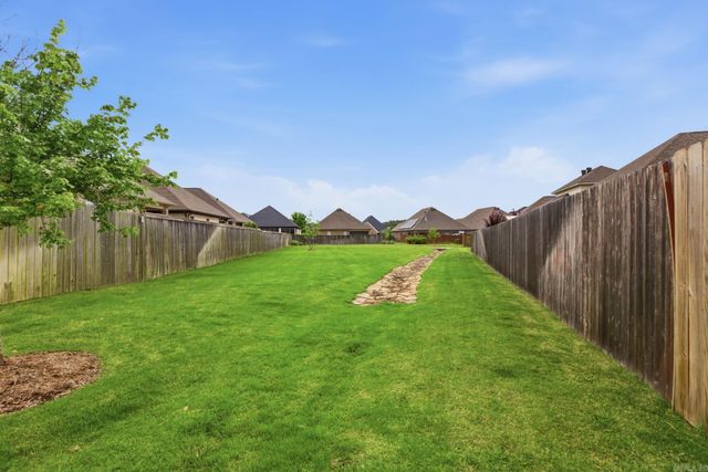 845 Wildcreek Circle, Little Rock, AR 72223