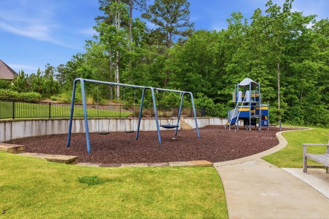 845 Wildcreek Circle, Little Rock, AR 72223