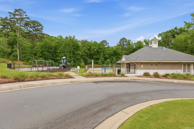 845 Wildcreek Circle, Little Rock, AR 72223