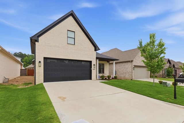 845 Wildcreek Circle, Little Rock, AR 72223
