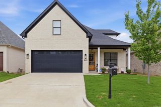845 Wildcreek Circle, Little Rock, AR 72223