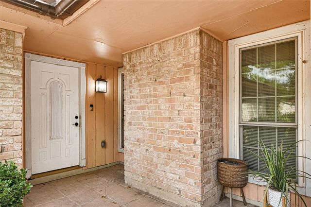 410 Gamewood Drive, Spring, TX 77386
