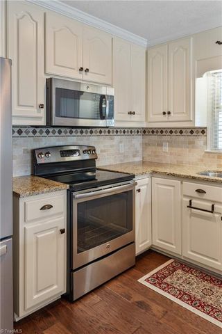 260 S Boyles Street, Pilot Mountain, NC 27041