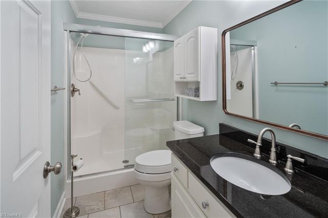 260 S Boyles Street, Pilot Mountain, NC 27041