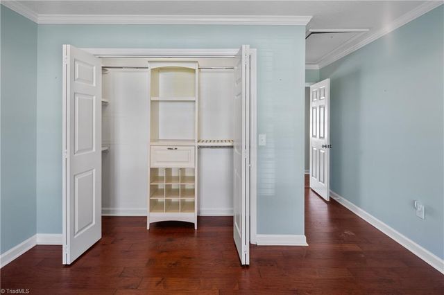 260 S Boyles Street, Pilot Mountain, NC 27041