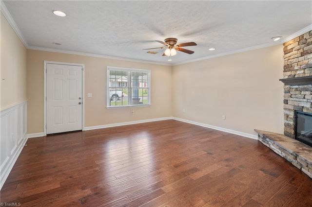 260 S Boyles Street, Pilot Mountain, NC 27041