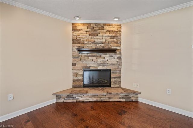 260 S Boyles Street, Pilot Mountain, NC 27041