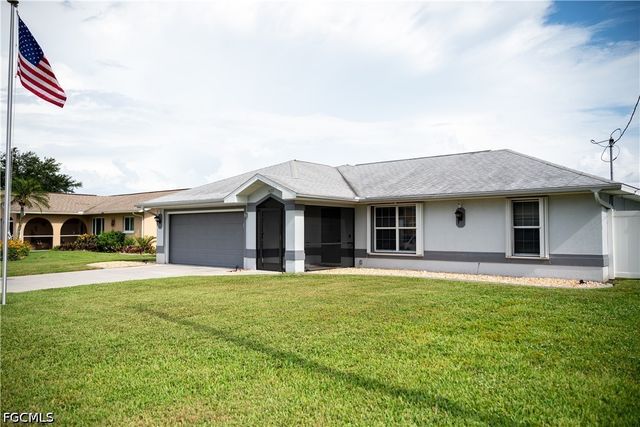 1422 SE 18th ST, Cape Coral, FL 33990