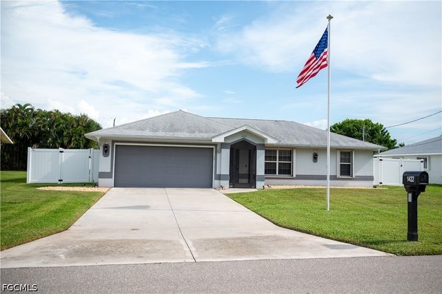 1422 SE 18th ST, Cape Coral, FL 33990