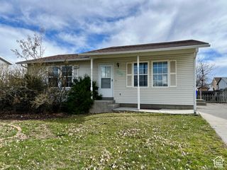 530 W 800 S, Tremonton, UT 84337