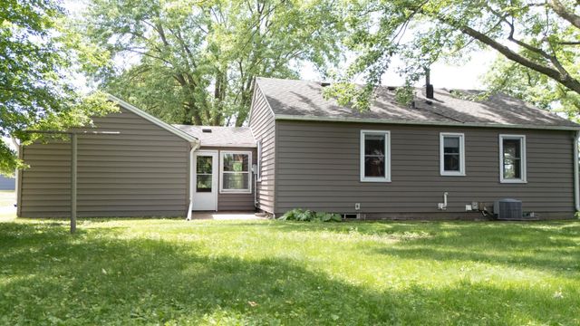 401 13th Avenue NE, Austin, MN 55912