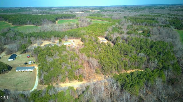 Lots 11-18 Northwood Court, Roxboro, NC 27574