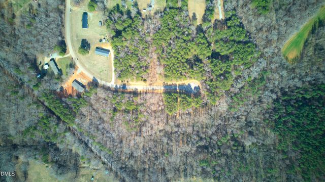 Lots 11-18 Northwood Court, Roxboro, NC 27574