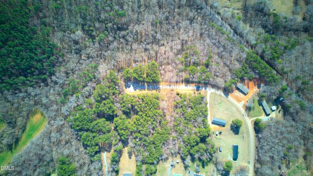 Lots 11-18 Northwood Court, Roxboro, NC 27574