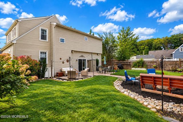 40 Weldon Road, Matawan, NJ 07747