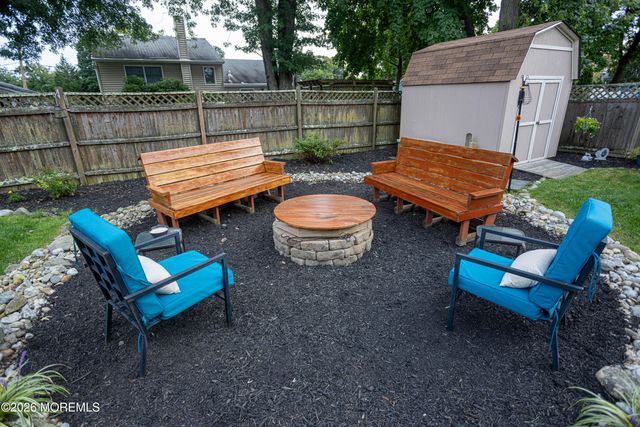 40 Weldon Road, Matawan, NJ 07747