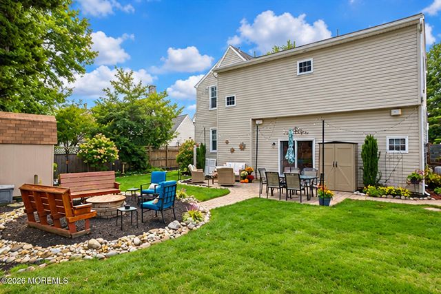 40 Weldon Road, Matawan, NJ 07747