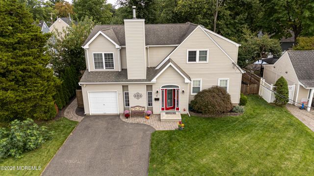 40 Weldon Road, Matawan, NJ 07747