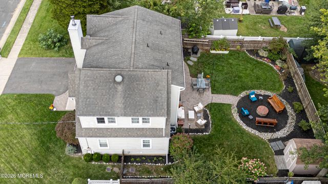 40 Weldon Road, Matawan, NJ 07747