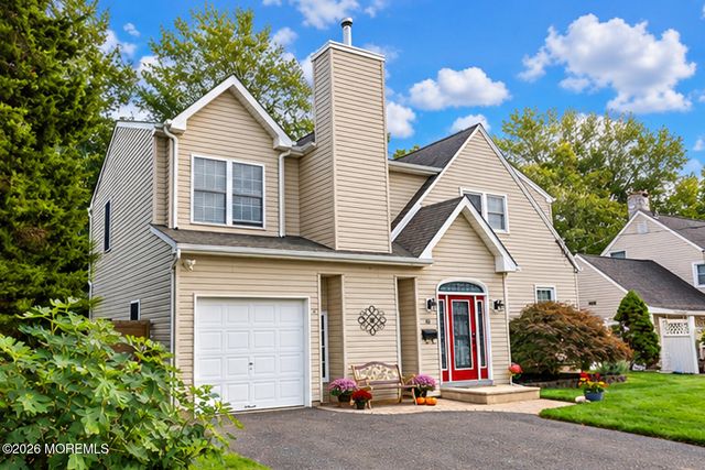40 Weldon Road, Matawan, NJ 07747