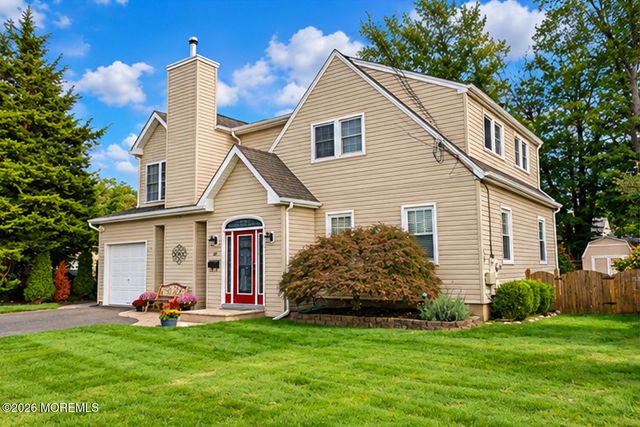 40 Weldon Road, Matawan, NJ 07747