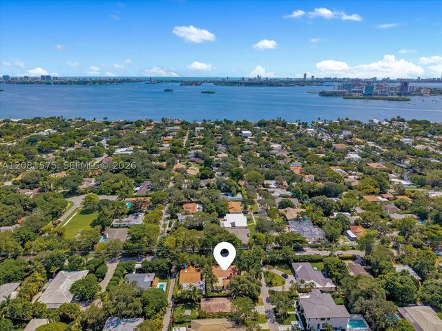9204 NE 10th Ave, Miami Shores, FL 33138