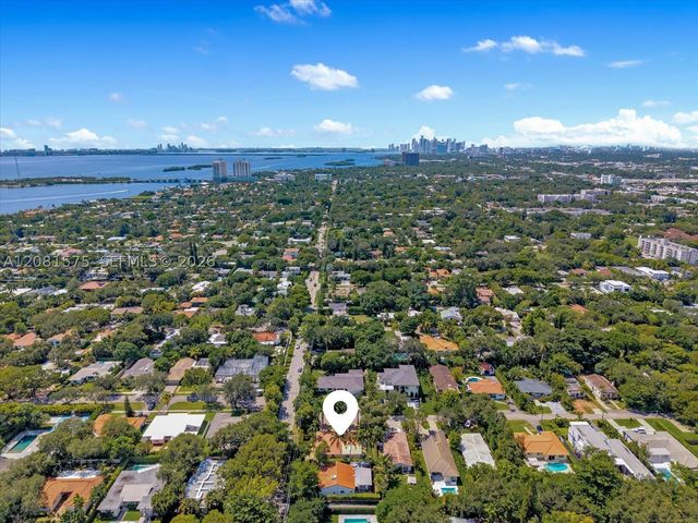 9204 NE 10th Ave, Miami Shores, FL 33138