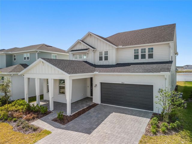 9662 PASSAIC PARKWAY, Orlando, FL 32829