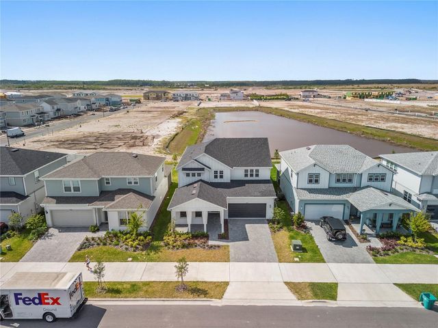 9662 PASSAIC PARKWAY, Orlando, FL 32829