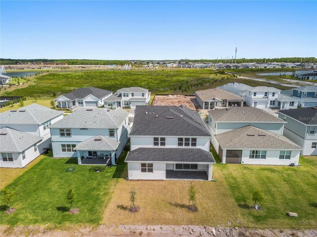 9662 PASSAIC PARKWAY, Orlando, FL 32829