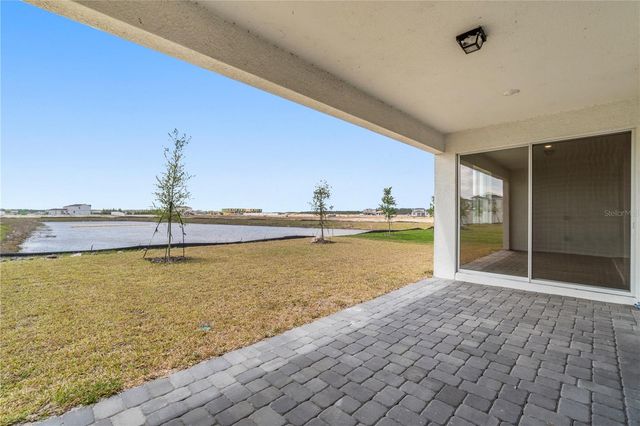 9662 PASSAIC PARKWAY, Orlando, FL 32829