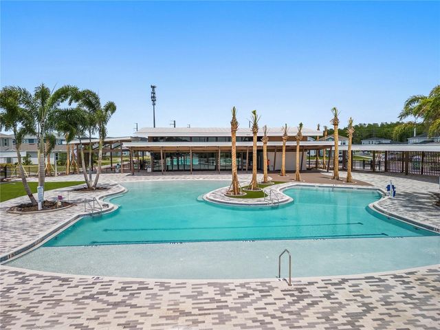 9662 PASSAIC PARKWAY, Orlando, FL 32829