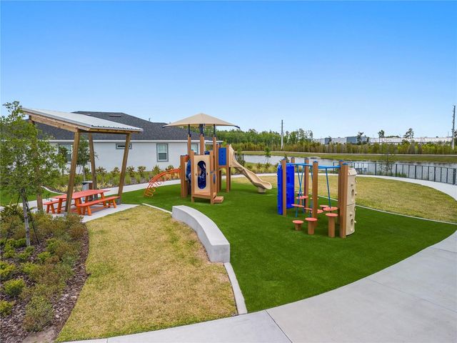 9662 PASSAIC PARKWAY, Orlando, FL 32829