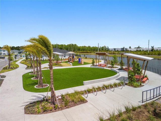 9662 PASSAIC PARKWAY, Orlando, FL 32829