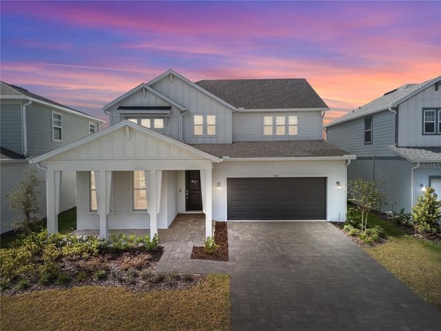 9662 PASSAIC PARKWAY, Orlando, FL 32829