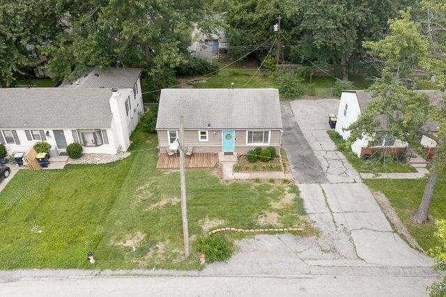 3932 N Spruce Avenue, Kansas City, MO 64117