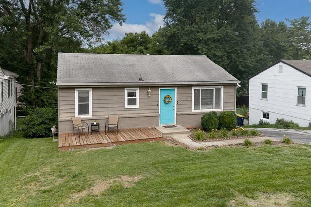 3932 N Spruce Avenue, Kansas City, MO 64117