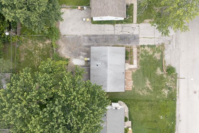 3932 N Spruce Avenue, Kansas City, MO 64117