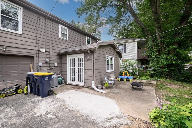 3932 N Spruce Avenue, Kansas City, MO 64117