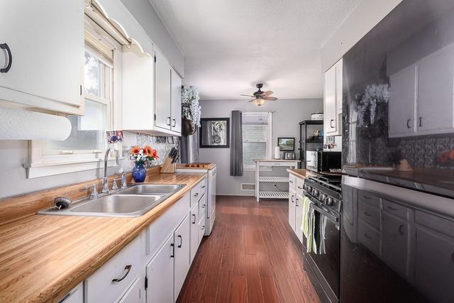 3932 N Spruce Avenue, Kansas City, MO 64117