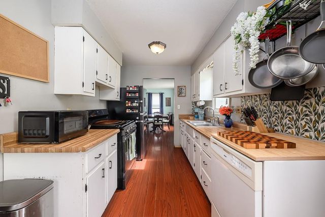 3932 N Spruce Avenue, Kansas City, MO 64117