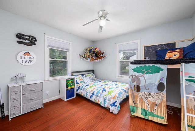3932 N Spruce Avenue, Kansas City, MO 64117