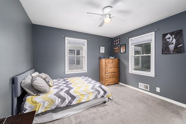 3932 N Spruce Avenue, Kansas City, MO 64117